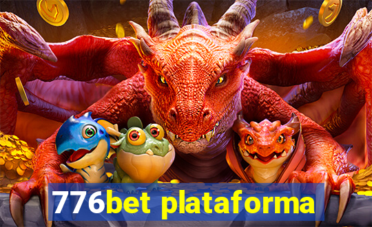 776bet plataforma